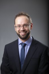 Eric D. Shah