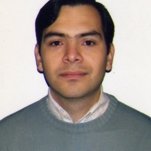 Guillermo A. VEGA LOPEZ