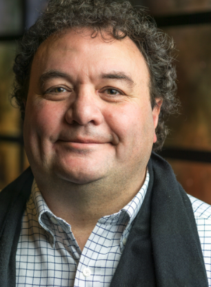 Valerio Pascucci
