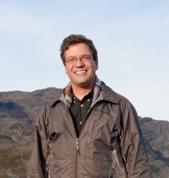 Marc Foggin
