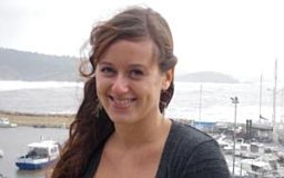 Marine Landa