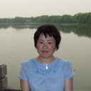 Baili Dong