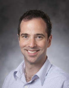 Gregory Cogan