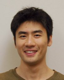 michael wang