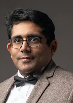 Madhav Menon
