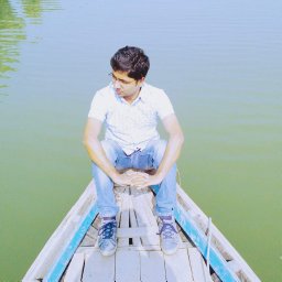 Sawrab Chowdhury