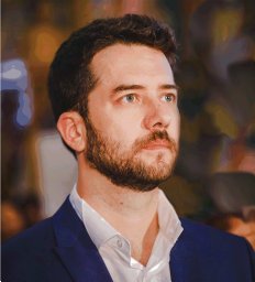 Vasileios Zagkanas