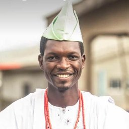 Ademolu Adenuga