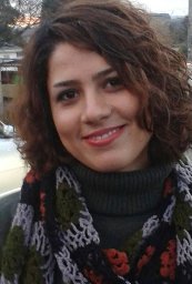 Zahra Haddadian