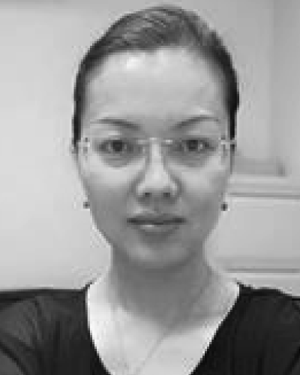 Hui Tian