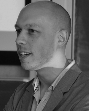 Brecht Hanssens