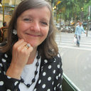 Joanna M Allsop