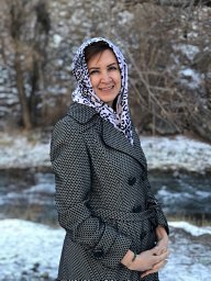 Leila Sadati