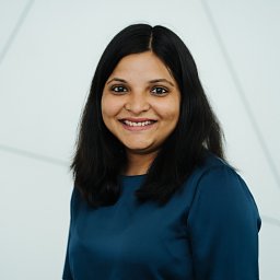 Mishra Nilesha