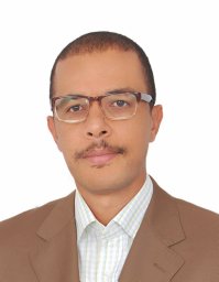 Mohammed Ouassaid
