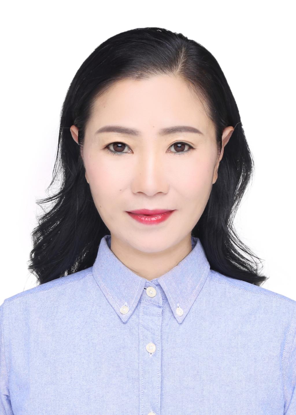 Guangjun Zhuo