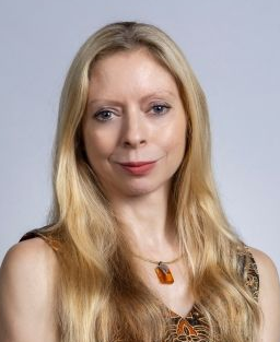 Fiona Williamson