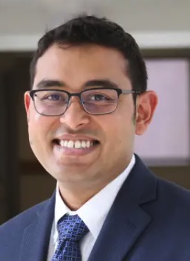 Amit Bardia