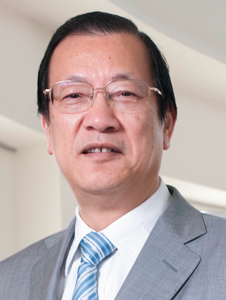 Chang-Hai Tsai
