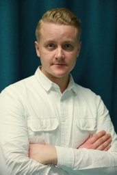 Viktor H. Ahlqvist