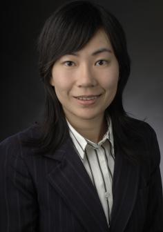 Wen Li
