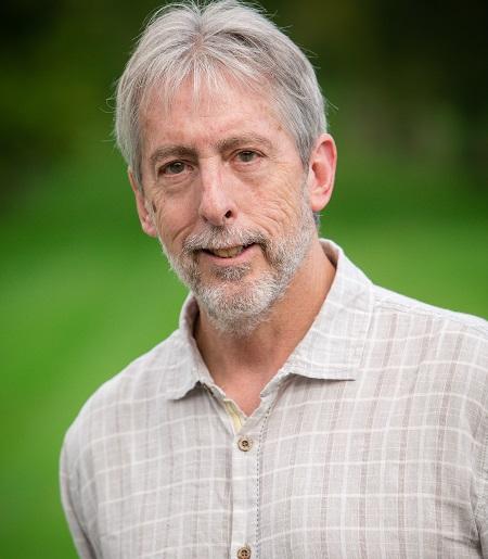 Kenneth Roberts