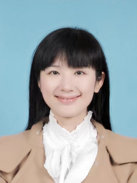 Jingjing Qian