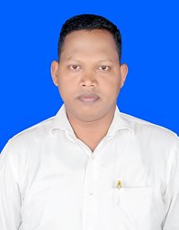 Jaya Kishor Seth