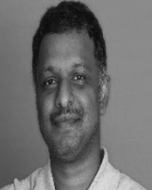 Rajesh A