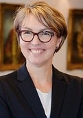 Pauline Ford