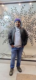 Somnath Karmakar