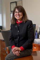 Linda S. Forst