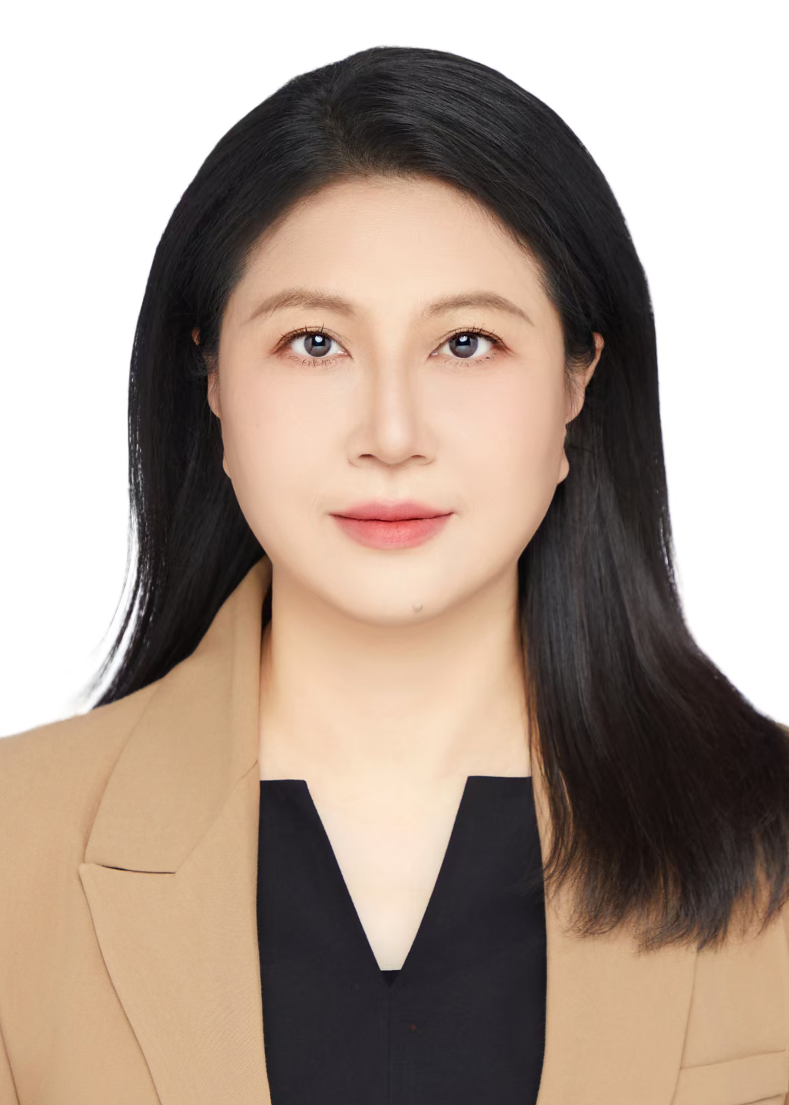 Jiang Yue