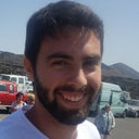 Inaki Martin Soroa