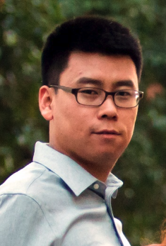 Jie Chen