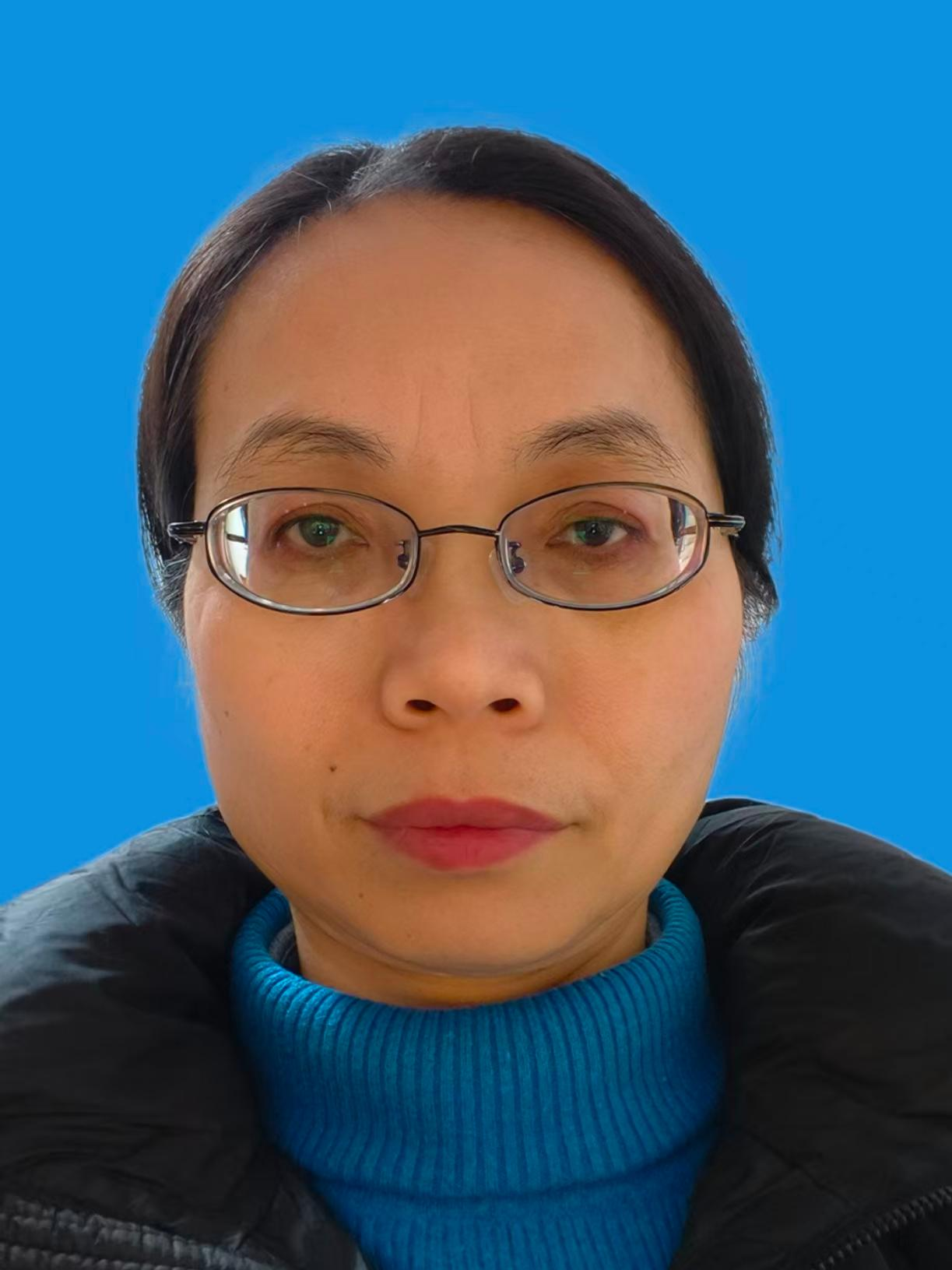 Yuanmei Xiao