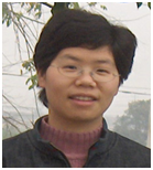Xiaoqin Wang