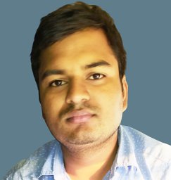 Prabhat Kumar Prajapati