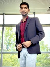 Venkatesh Pooladanda