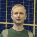 Dmitry E. Sviridov