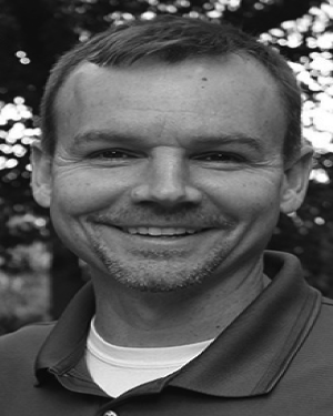Brian Garner