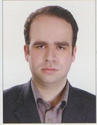 Mohammad Reza Sheykholeslami