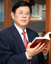 Binglin Wang