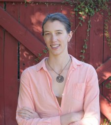 Lauren E. McPhillips