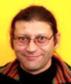Ilya Korolkov