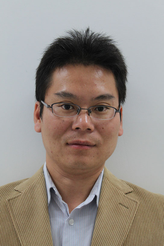 Dongfang Liu