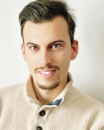 Federico Parisi