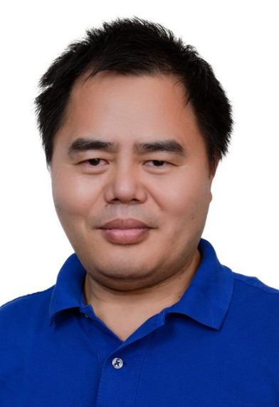 Tao Hu