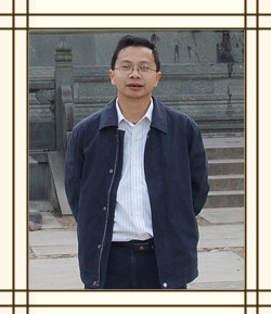 Yangguang Wang
