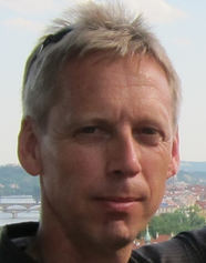 Ton Kalker